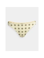 Dámské bikiny Outhorn OTHSS23UBKBF016-90A Dámské bikiny Outhorn OTHSS23UBKBF016-90A