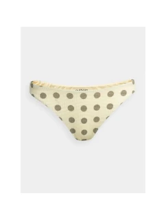 Dámské bikiny Outhorn OTHSS23UBKBF016-90A