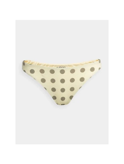 Dámské bikiny Outhorn OTHSS23UBKBF016-90A Dámské bikiny Outhorn OTHSS23UBKBF016-90A