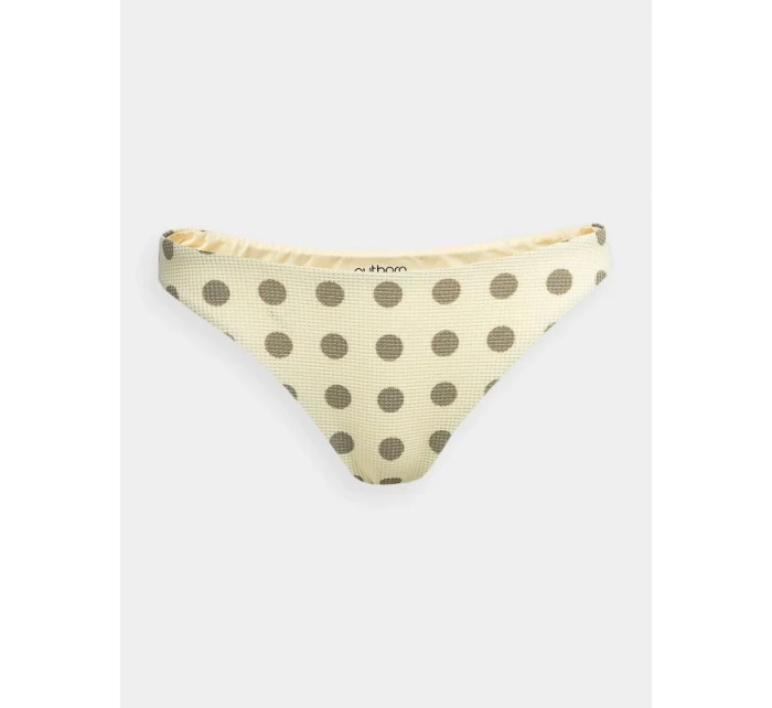 Dámské bikiny Outhorn OTHSS23UBKBF016-90A Dámské bikiny Outhorn OTHSS23UBKBF016-90A