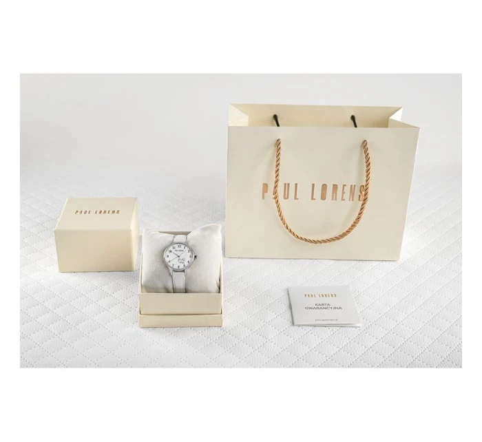 Dětský chránič Paul Lorens PL12491A2-3C1 + dětský box