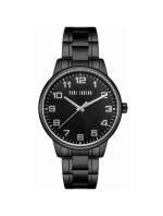 Pánské hodinky PAUL LORENS PL20018B-1A5 + BOX Pánské hodinky PAUL LORENS PL20018B-1A5 + BOX