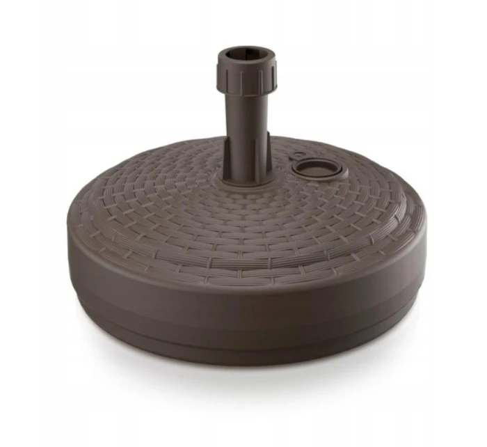 UMBRELLA PARASOL BASE Round RATAN UMBRA dětské