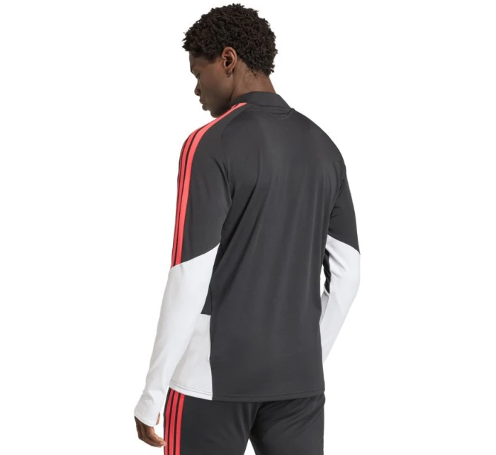 Pánské tričko Tiro 26 Competition Training Top white and red pánské model 21838145 - ADIDAS Pánské tričko Tiro 26 Competition Training Top white and red pánské model 21838145 - ADIDAS