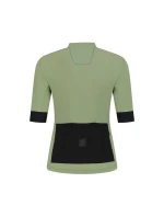 Rogelli dámský dres SIGNATURE zelený XL