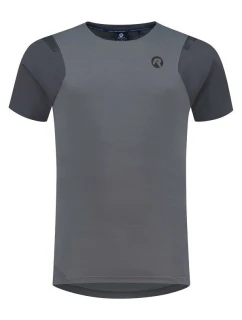 Rogelli MTB dres ADVNTR Distance šedý 3XL