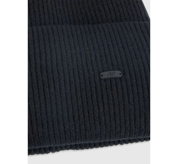 Unisex čepice 4F 4FRAW25ACAPU0721-20S