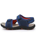 Dětské sandály Geox S Strada B Jr J9224B-014CE-C0659 Dětské sandály Geox S Strada B Jr J9224B-014CE-C0659