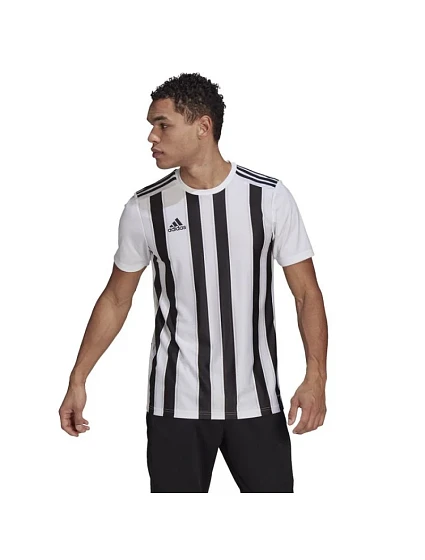 Pánské zápasové tričko Striped 21 JSY M model 16028622 - ADIDAS