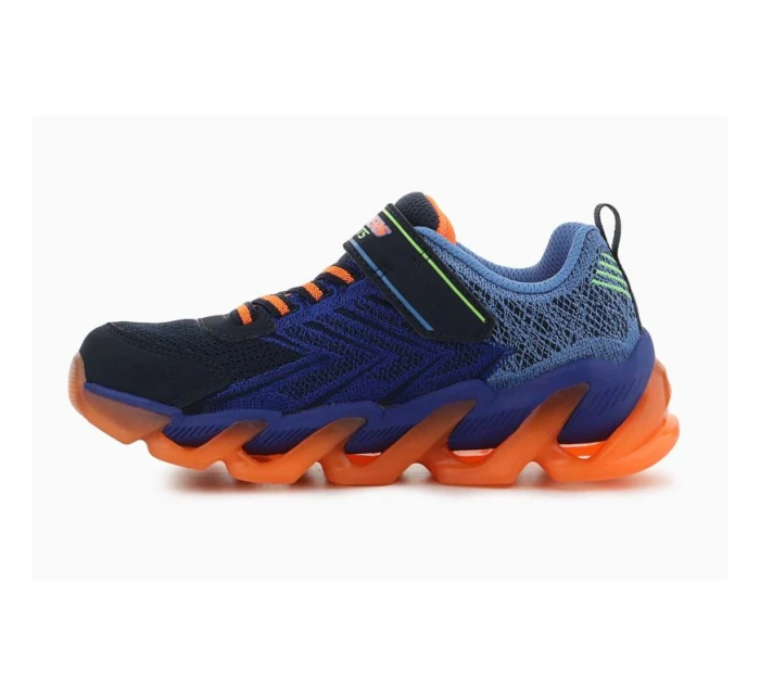 Děti S Lights Jr 400130L-NVOR - Puma