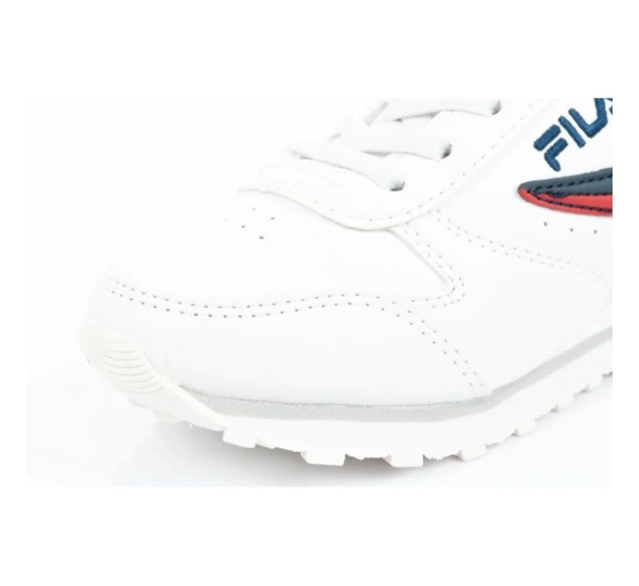 Boty Orbit Jr model 17426692 - Fila Boty Orbit Jr model 17426692 - Fila