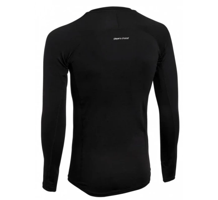 Select LS U termotričko T26-01504 černá Select LS U termotričko T26-01504 černá