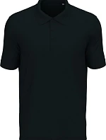 Stedman Lux Polo Pánské piqué polo "Lux" 05.9060 blue midnight