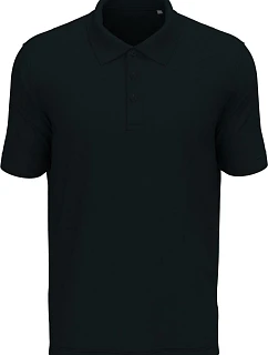 Stedman Lux Polo Pánské piqué polo "Lux" 05.9060 blue midnight