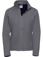 Dámská 2vrstvá smart softshellová bunda 10. convoy grey model 22461803 - Russell Athletic