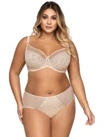 Ava 1396 Crystal barva:béžová