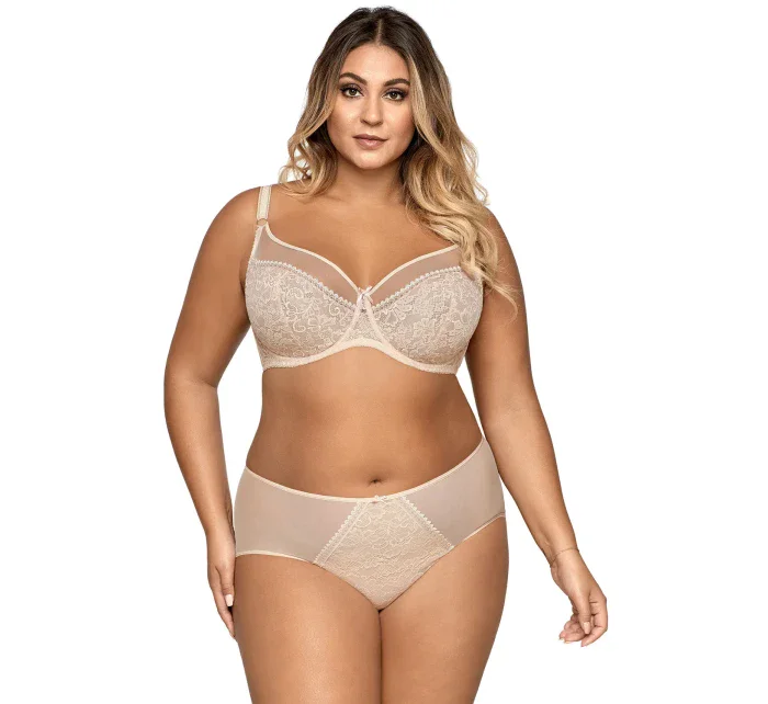 Ava 1396 Crystal barva:béžová