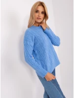 Přepínač AT SW 2335.27 modrá