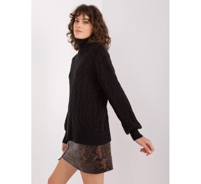 Přepínač AT SW 2348.93 černá