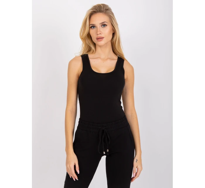 Dámský top BR TP 2127.89 černá Dámský top BR TP 2127.89 černá