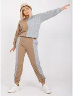 Sada EM KMPL 639.88 šedá Sada EM KMPL 639.88 šedá