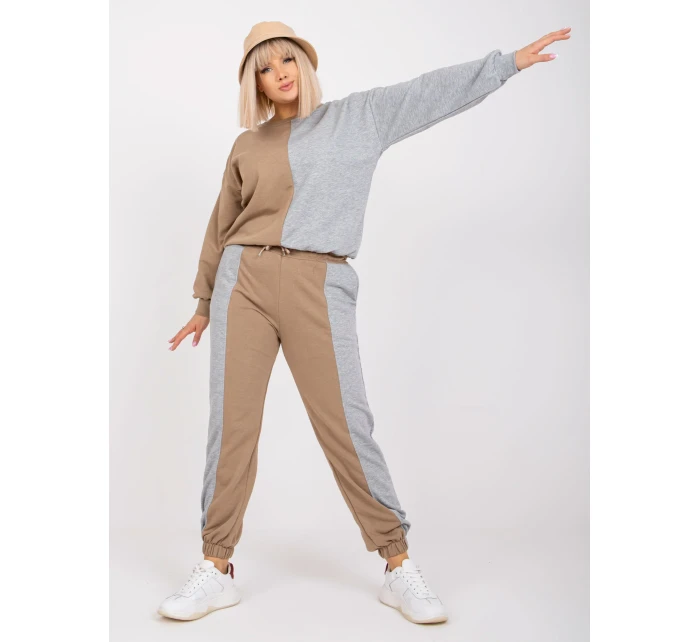 Sada EM KMPL 639.88 šedá Sada EM KMPL 639.88 šedá