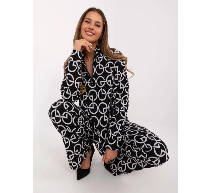 Komplet LK KMPL czarny model 20945106 - FPrice Komplet LK KMPL czarny model 20945106 - FPrice