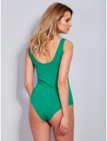 Dámské body EN BO 1440.89 zelené