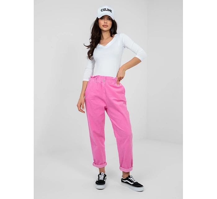 Halenka RV BZ A1190.16 bílá