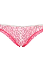 Dámské kalhotky D3447E - Calvin Klein