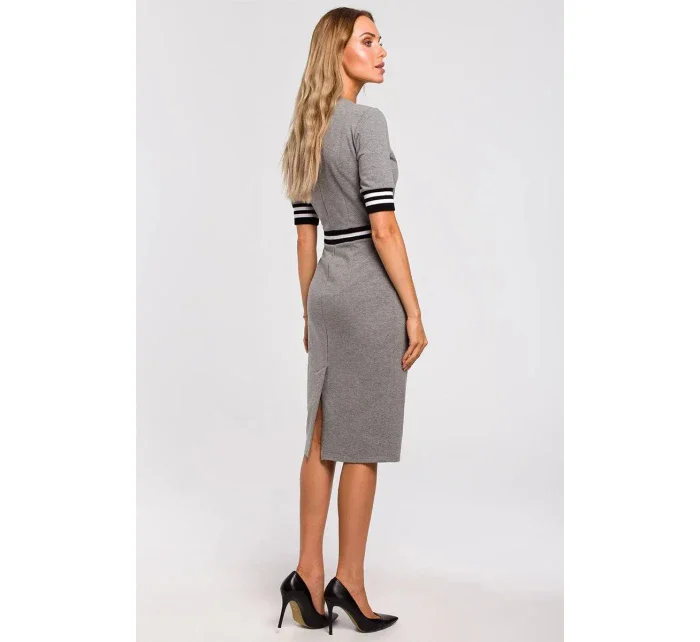 Dámské šaty M461 - Moe Dámské šaty M461 - Moe