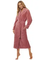 Dámský župan model 17835591 Athena L&L - L&#38;L