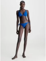 Dámské plavkové kalhotky  modré  model 18405298 - Calvin Klein