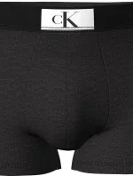 Pánské boxerky Calvin Klein s krátkou nohavičkou NB3403A