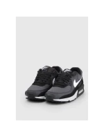 unisex sportovní boty Air Max 90 model 21873326 Černá s bílou - NIKE
