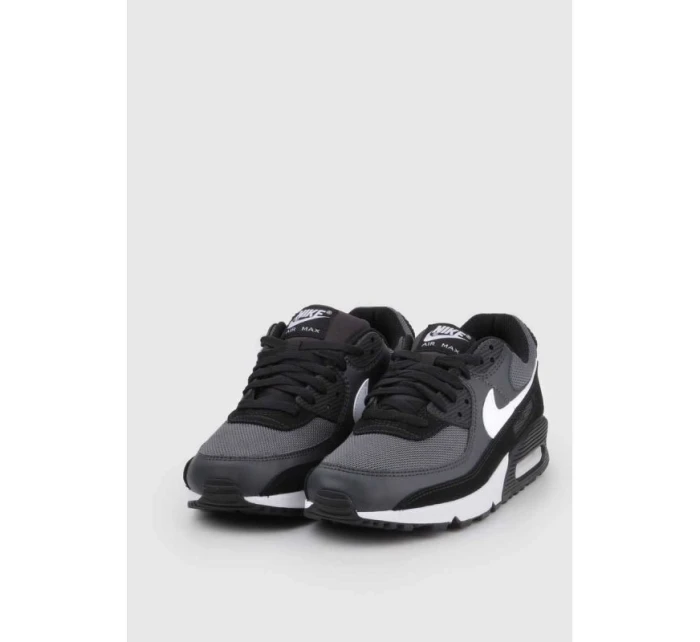 unisex sportovní boty Air Max 90 model 21873326 Černá s bílou - NIKE