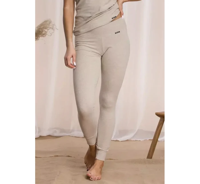 Dámské legíny HOT TOUCH LXL 729 3