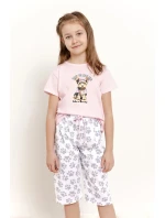 DÍVČÍ PYŽAMO 92116 model 20983957 - Taro