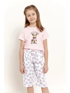 DÍVČÍ PYŽAMO 92116 model 20983957 - Taro