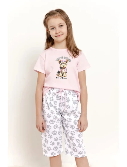 DÍVČÍ PYŽAMO 92116 model 20983957 - Taro