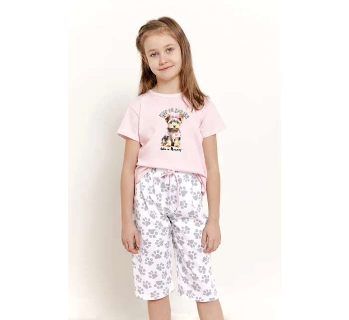 DÍVČÍ PYŽAMO 92116 model 20983957 - Taro