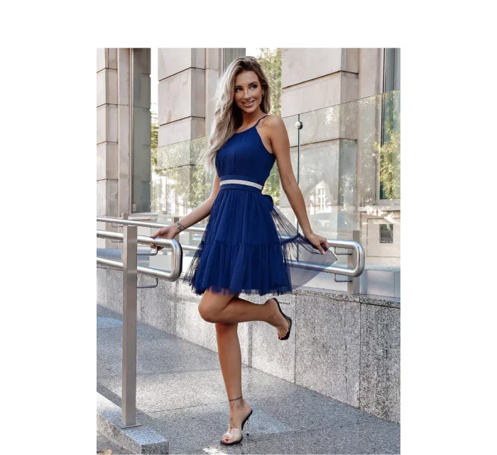 Večerní šaty model 208926 With You