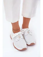 Polobotky  model 212567 Step in style