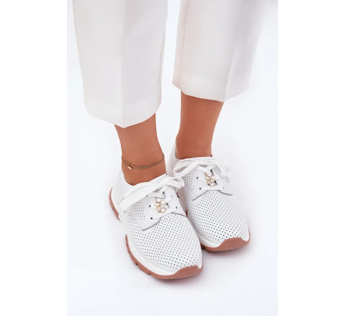 Polobotky  model 212567 Step in style