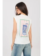 T-shirt model 225240 Sublevel