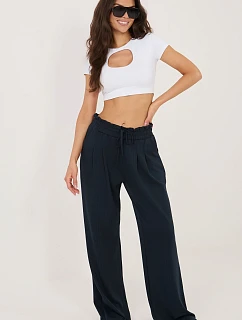 Teplákové kalhoty model 226972 Rue Paris