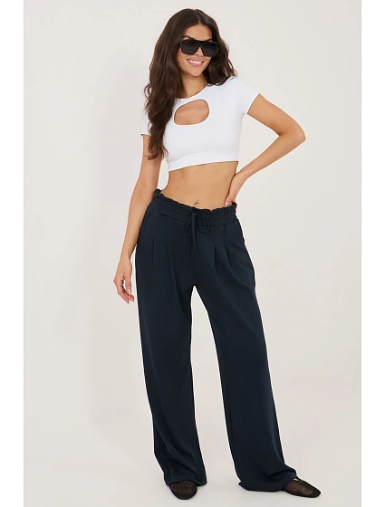 Teplákové kalhoty model 226972 Rue Paris