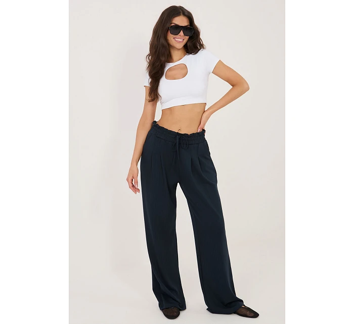 Teplákové kalhoty model 226972 Rue Paris