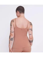 sloggi GO Allround Spaghetti Top - ORANGE - SLOGGI ORANGE - SLOGGI sloggi GO Allround Spaghetti Top - ORANGE - SLOGGI ORANGE - SLOGGI