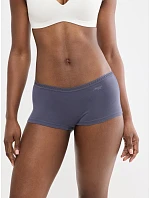 sloggi GO Crush Short C3P - Lilac - SLOGGI Lilac - SLOGGI sloggi GO Crush Short C3P - Lilac - SLOGGI Lilac - SLOGGI